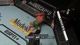 UFC on ESPN第9期：泰伦-伍德利VS吉尔伯特-伯恩斯