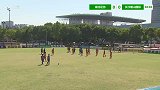 青超联赛总决赛U15 1/4决赛：湖北足协vs长沙麓山国际