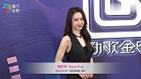 亲眼目睹何雁诗上《劲歌》被批到哭 菊梓乔：换了是我可能也会哭