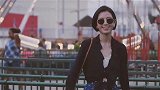 女人想穿的有气质，连衣裙必不可少，显瘦又减龄，满满女人味