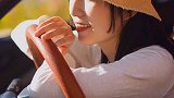 想和你一起去海边吹吹风