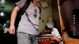 味道新疆：抓饭店老板后继无人，儿子放弃继承家业，坚持要学医！