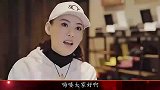 张柏芝三胎生父不再低调，时隔9月终于现身，张柏芝全程都笑开花