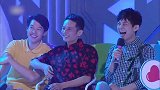 迪丽热巴跳舞合集，热巴拉丁舞服装出场，肖战一边看得目瞪口呆