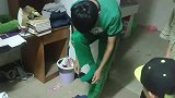 室友来来来，还有什么家伙，都拿出来吧