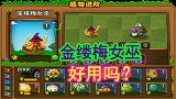 复兴时代54：获得新植物金缕梅女巫，好用吗？正式启航困难关卡