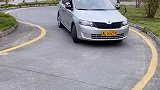 驾校学车