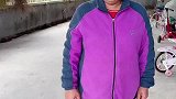 阿姨莫名阻止我们上车，原来是车里面有人！