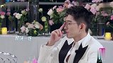 张翰模仿海璐吃饭，气质抓的死死的，海璐：老铁，666啊！