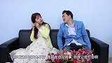 妻子问丈夫，离婚后你选择少女还是妇女，丈夫的回答太逗了