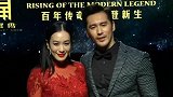 钟丽缇举办古装派对庆生，扮杨贵妃身姿臃肿，网友猜疑怀上四胎