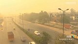 印度人相信，恒河能洗净一切污秽，却给恒河带来了难以想象的污染