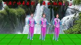 安静的一首深情伤感情歌《红颜知己》歌曲非常好听，舞蹈优美迷人