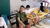 最近总闻到这个味道