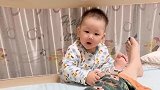 宝妈:听儿子一声妈妈,我心都快化了!