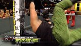 WWE-17年-NXT接管大赛布鲁克林3：新人鲍比菲希&凯尔莱利突袭疯子军团-花絮