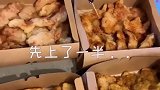 咱也不敢问325块是多少斤竟然还加了鸭胗和鸭脖