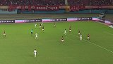 null nullVSnull 龙成(U23)(河南建业) 87' 犯规