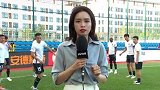 赛前连线-回避仅协商结果郜林进替补席 双方战术针锋相对