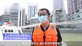 上海苏州河频现大量死鱼？管理部门回应