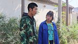 农村女孩进城面试，一个举动，经理立马录取女孩