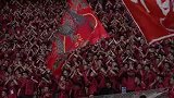 国足1-0巴林微纪录：把这场胜利 献给支持我们的球迷！