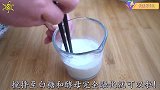 孩子想吃面包教你在家做，不用黄油，简单快速，松软香甜又拉丝