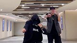 我也想被全校的女孩子要微信 exo history