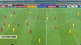 托马斯·邓 U23亚洲杯 2020 澳大利亚U23 VS 叙利亚U23 精彩集锦