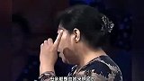 无耻二女儿逮谁跟谁吵，全场都看不下去，专家集体怒斥把她赶下去
