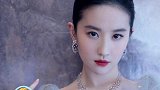 女顶流恋情瓜疑刘亦菲 没有实锤，无中生瓜？