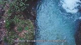 贵州深山出现“神秘洞穴”，穿过洞后，不料藏着一个世外桃源