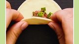 饺子的花样包法来了，看完视频的你学会了吗？快去试试吧