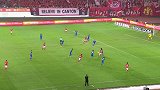 第3轮 广州恒大vs河南建业 06'