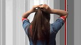 40岁的女人头发这样盘起来，优雅大气，气质瞬间提升