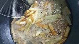 土豆条原来还能这样吃，吃了30年，还是头回见，真是长见识