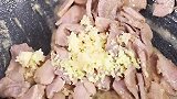 接地气的家庭版木须肉，老人小孩都能吃～