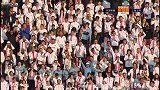 神换人！赵旭日替补出场头球破门 权健2-1反超上港