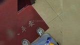仪式感满满名场面，这花里胡哨的挺有意思就是费事，该死的仪式感