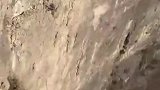 猫腰栈……昆山挂壁公路之前……老乡走的路……