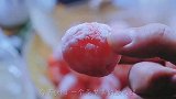 今天get了一个圣女果的新吃法，一盘都不够吃 #美食趣胃计划