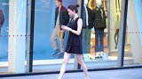 又白又美身段好，这样的妹子得多少钱彩礼娶回家？