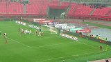 第7轮 河北华夏vs北京人和 14'