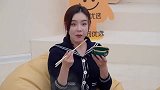 陈小纭不怕公布恋情，张馨予：感情没到那，很容易散