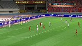 中超-17赛季-联赛-第8轮-第51分钟射门 绿巨人又开暴走模式 胡尔克内切施展暴力轰门-花絮