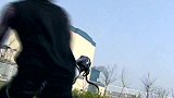 铠甲勇士：为什么坤中都变身成功了，东杉却不行呢？