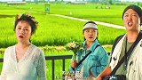 丈夫想方设法隐瞒身份，没想到还是被妻子识破，结局太搞笑了。