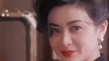 欢迎回到香港90年代！香港演员艺人女神级别！关之琳