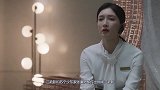 江疏影曾被男人欺骗，和胡歌发展地下情，如今和苏宁少东家好了