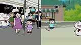 猪屁登：把座位让给真正有需要的人，拒绝德道绑架从我做起